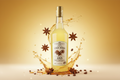 Sirop Rième anis 1L