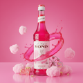 Sirop Monin barbe a papa  70 cl
