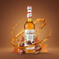 Sirop Monin châtaigne 70 cl