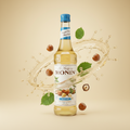 Sirop Monin noisette sans sucre 70 cl