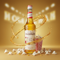 Sirop Monin pop corn 70 cl