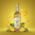 Sirop Rième ananas 1L
