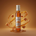 Sirop Rième caramel 25cl