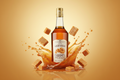 Sirop Rième caramel 1L