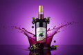 Sirop Rième cassis 1L
