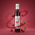 Sirop Rième cerise 25 cl