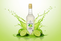 Sirop Rième cidrime 1L