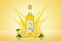 Sirop Rième citronnade 1L