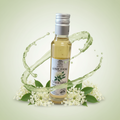Sirop Rième flrur de sureau 25 cl