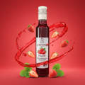 Sirop Rième fraise 25 cl