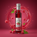 Sirop Rième framboise 25 cl