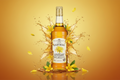Sirop Rième gentiane 1L
