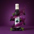 Sirop Rième mure 25cl