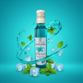 Sirop Rième menthe bleu 25 cl