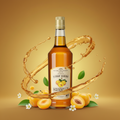 Sirop Rième mirabelle 1 litre