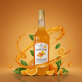 Sirop Rième orangeade 1L