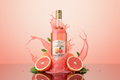 Sirop Rième pamplemousse 1L
