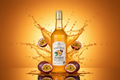 Sirop Rième passion 1L