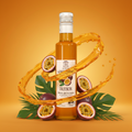Sirop Rième passion 25 cl